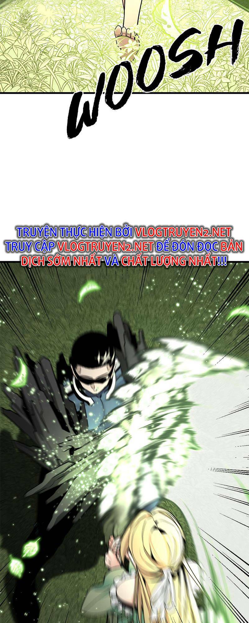 Kẻ giết anh hùng - Chapter 21 - Page 14