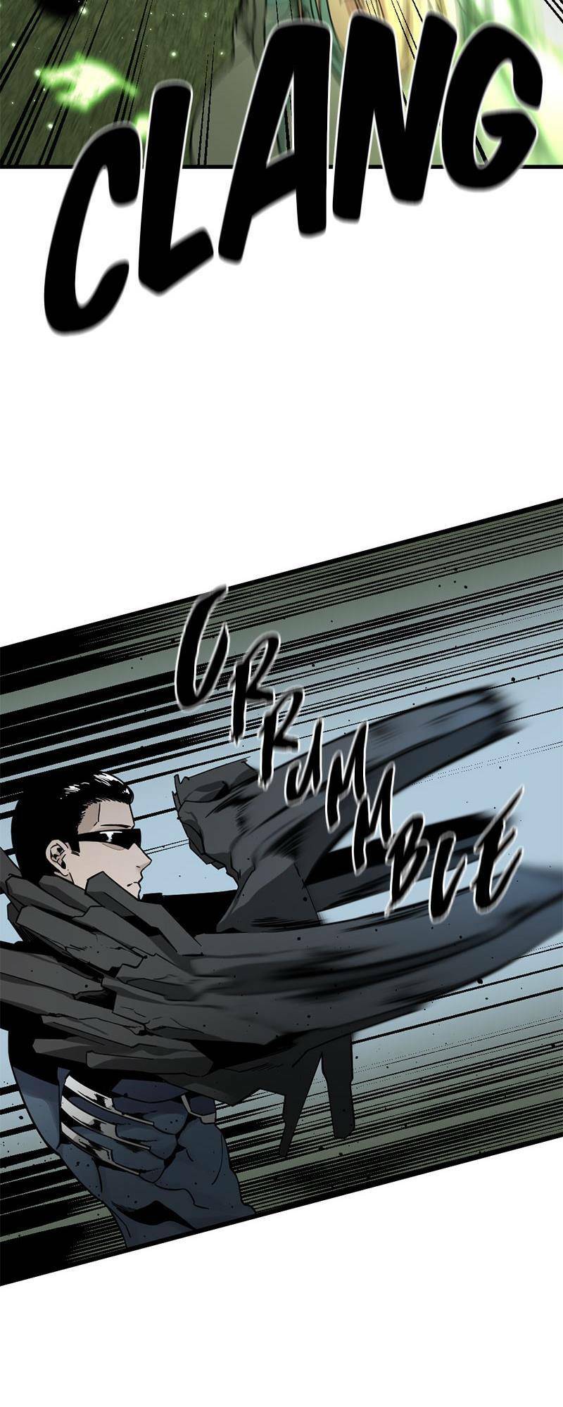 Kẻ giết anh hùng - Chapter 21 - Page 15