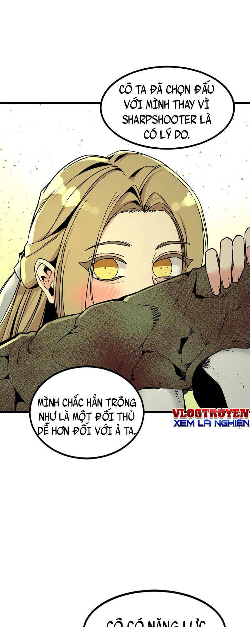 Kẻ giết anh hùng - Chapter 21 - Page 18