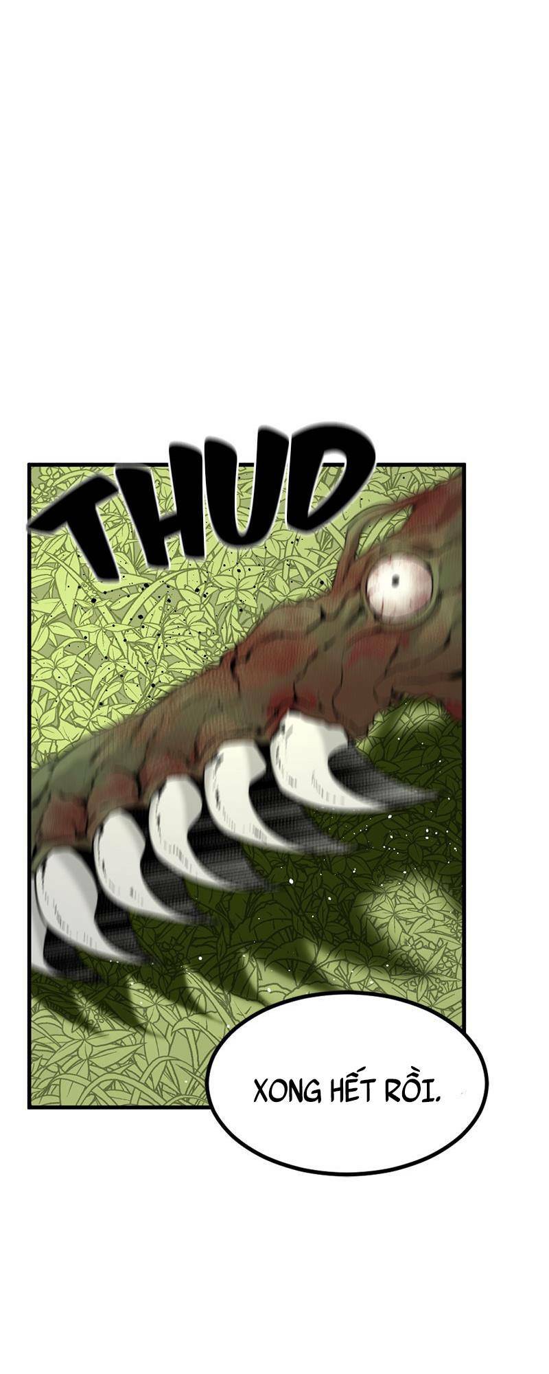 Kẻ giết anh hùng - Chapter 21 - Page 22