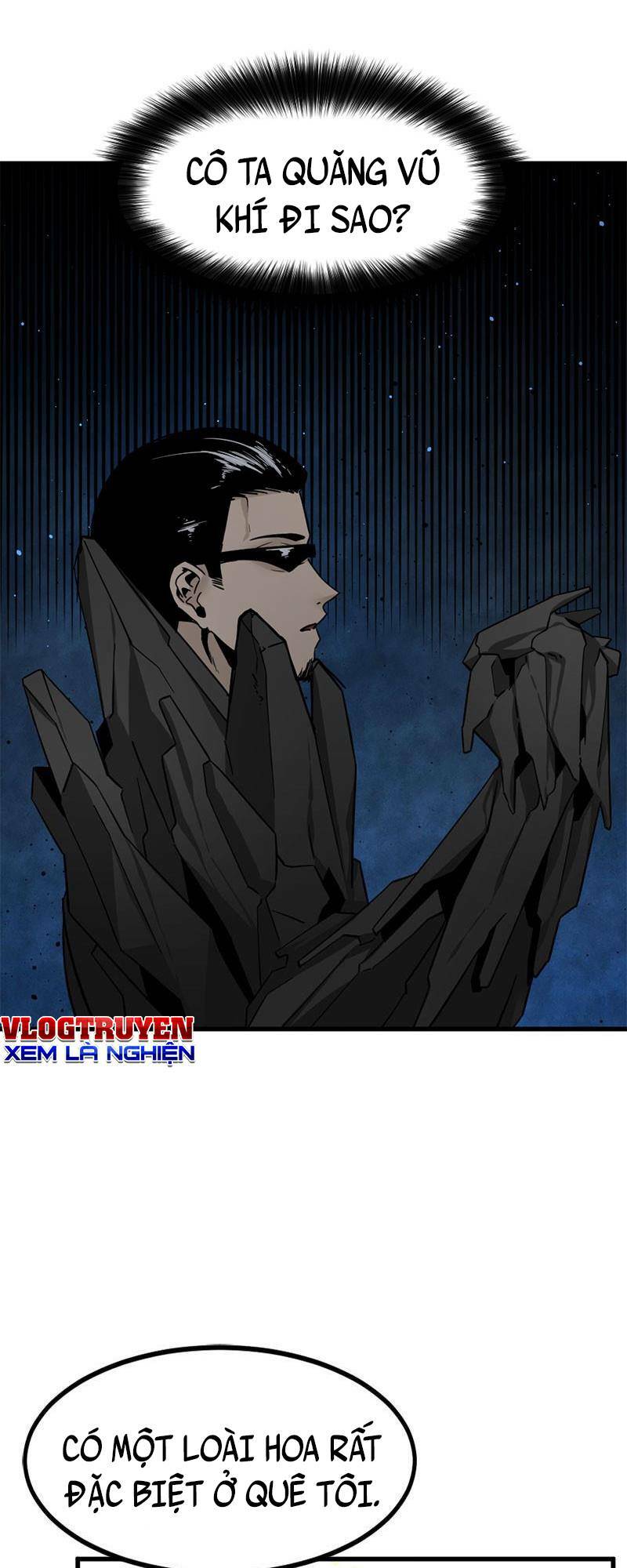 Kẻ giết anh hùng - Chapter 21 - Page 23