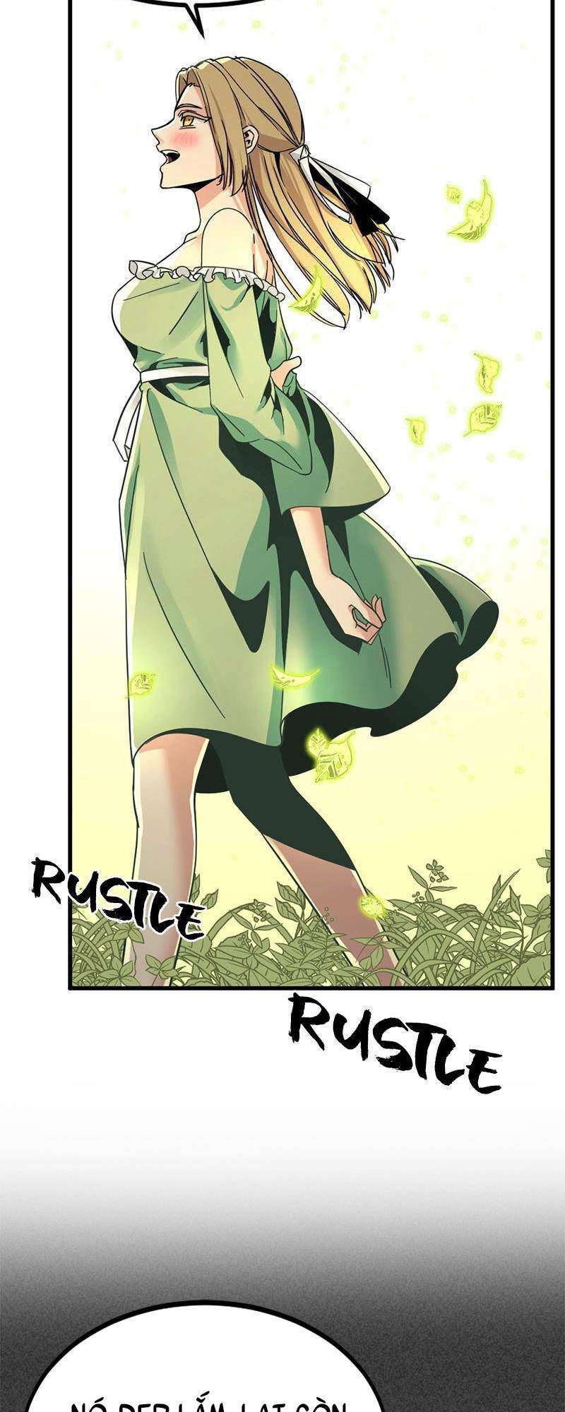 Kẻ giết anh hùng - Chapter 21 - Page 24