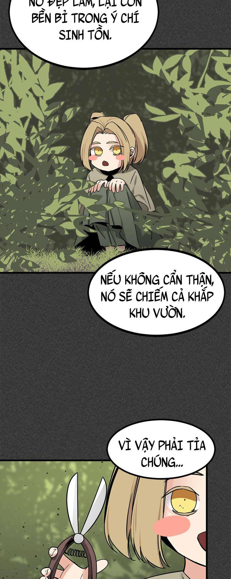 Kẻ giết anh hùng - Chapter 21 - Page 25