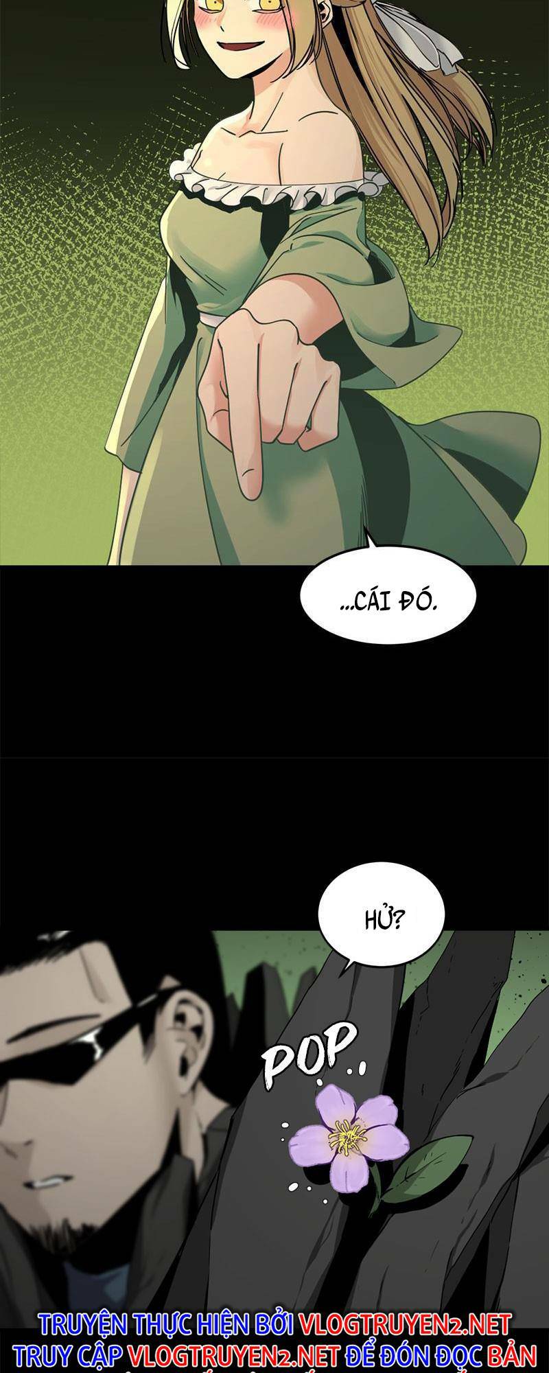 Kẻ giết anh hùng - Chapter 21 - Page 28