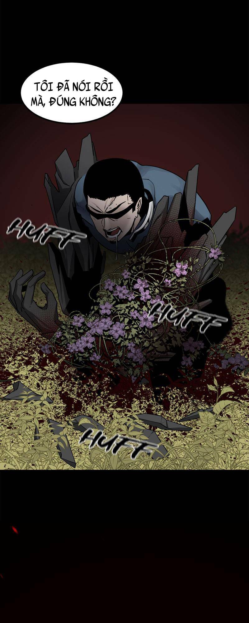 Kẻ giết anh hùng - Chapter 21 - Page 32