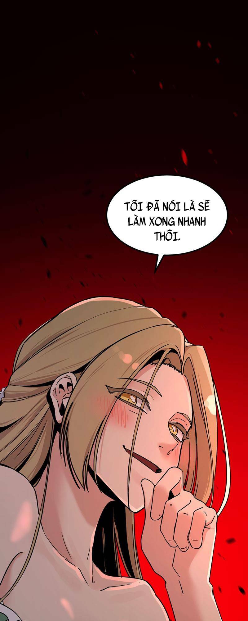 Kẻ giết anh hùng - Chapter 21 - Page 33