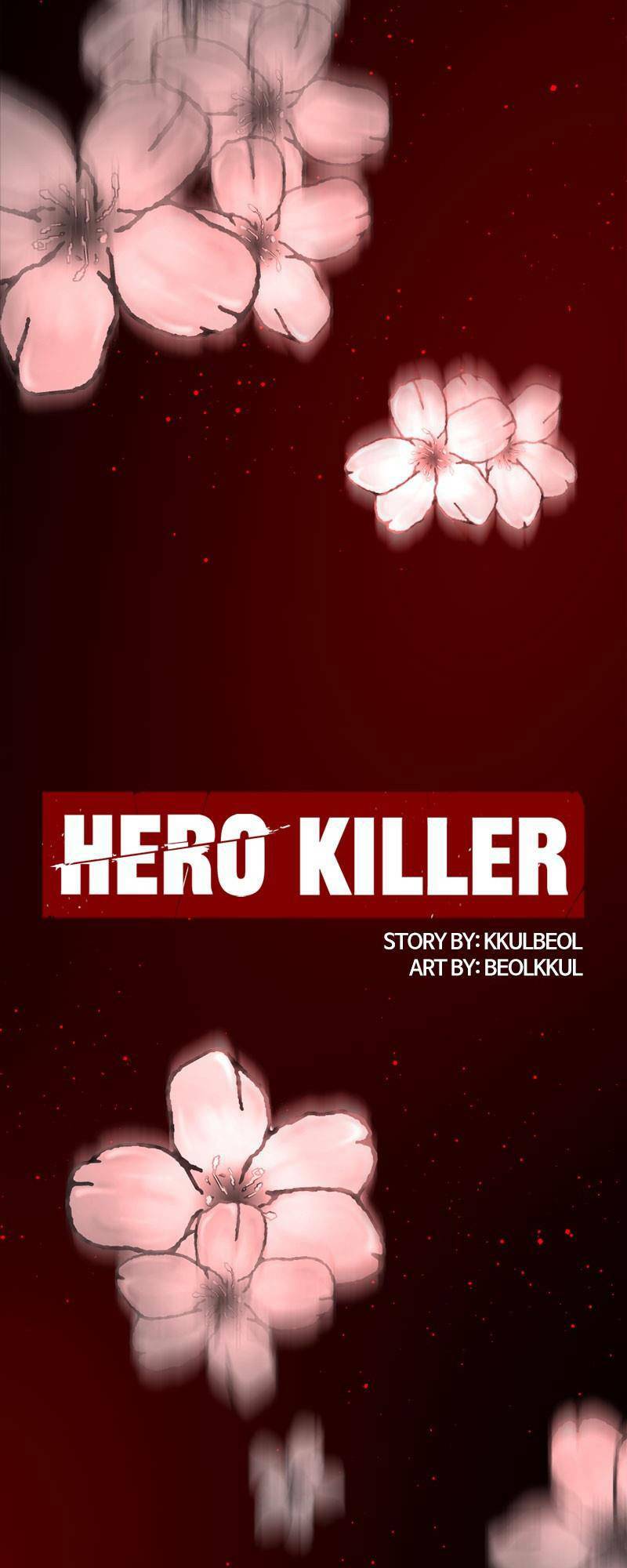 Kẻ giết anh hùng - Chapter 21 - Page 35