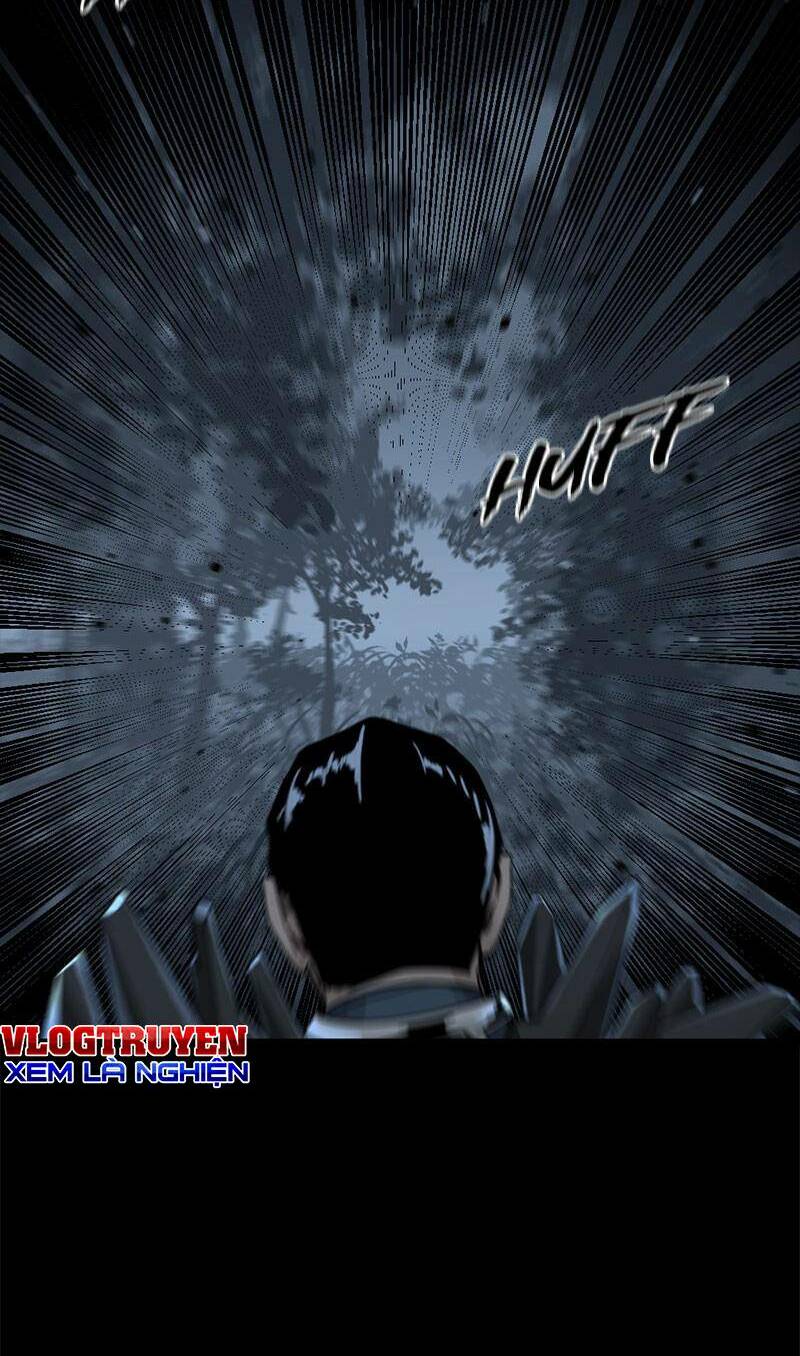 Kẻ giết anh hùng - Chapter 21 - Page 38