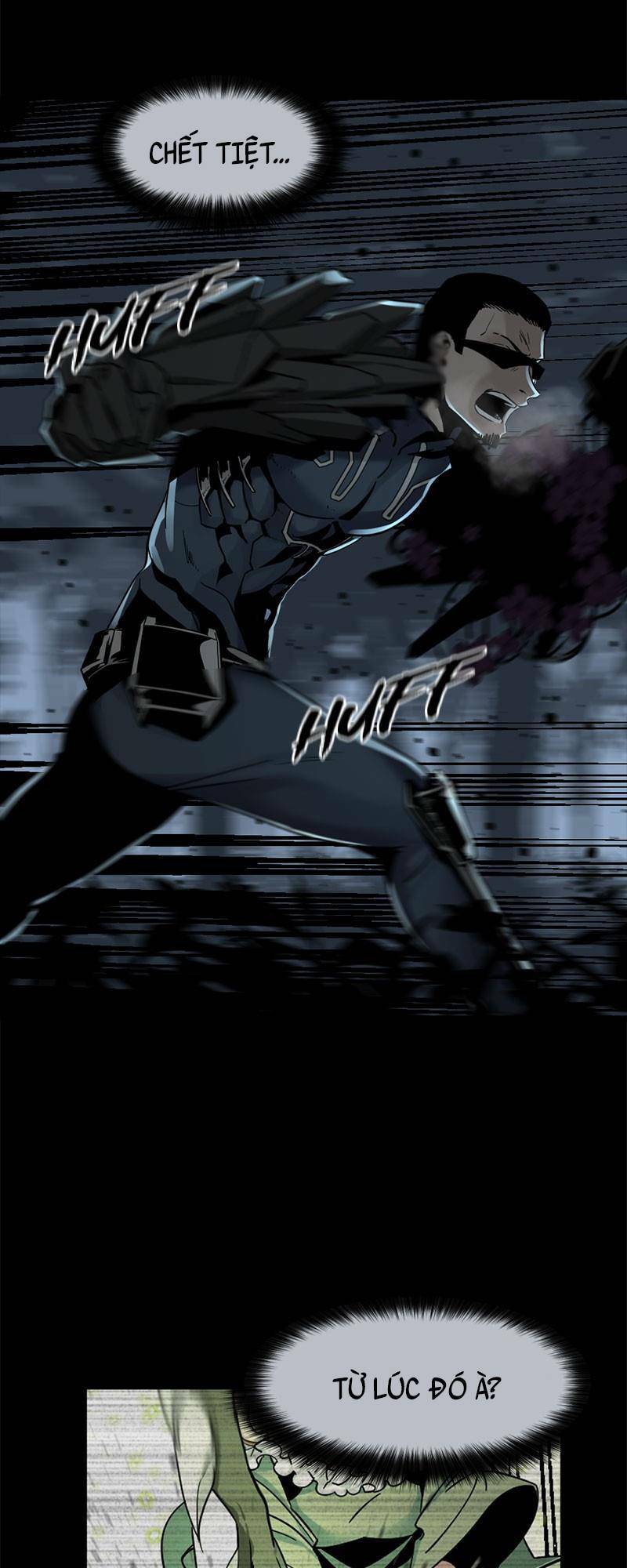 Kẻ giết anh hùng - Chapter 21 - Page 39