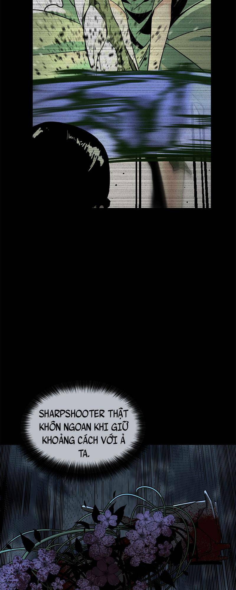 Kẻ giết anh hùng - Chapter 21 - Page 40