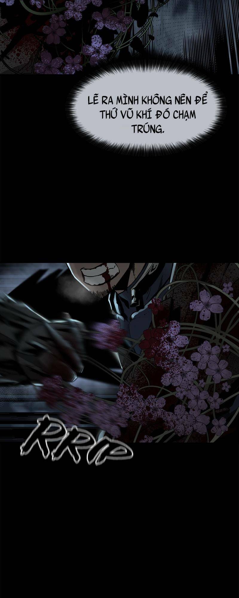 Kẻ giết anh hùng - Chapter 21 - Page 41