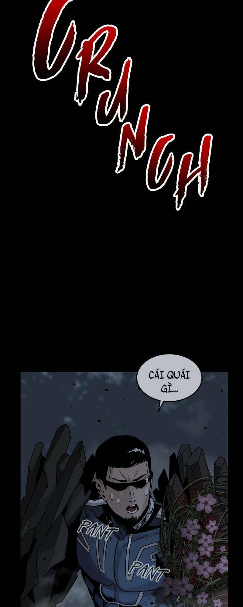 Kẻ giết anh hùng - Chapter 21 - Page 45