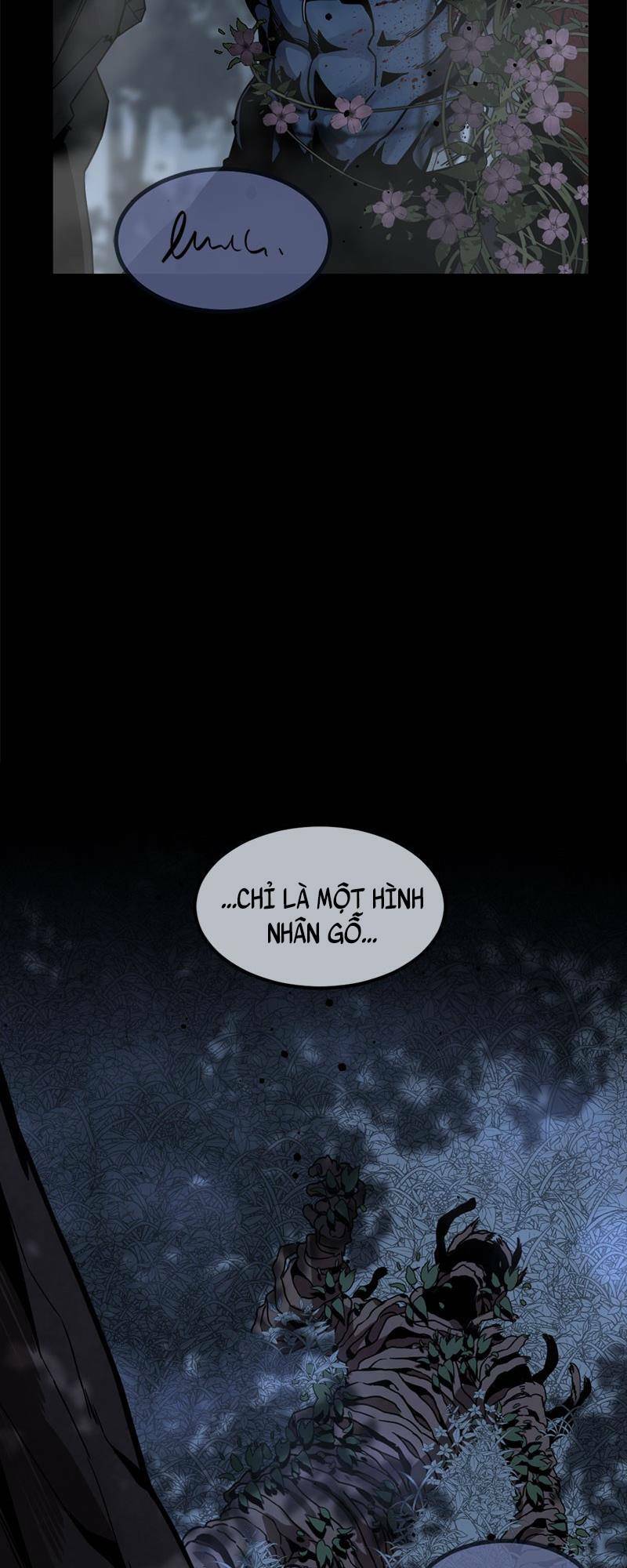 Kẻ giết anh hùng - Chapter 21 - Page 46