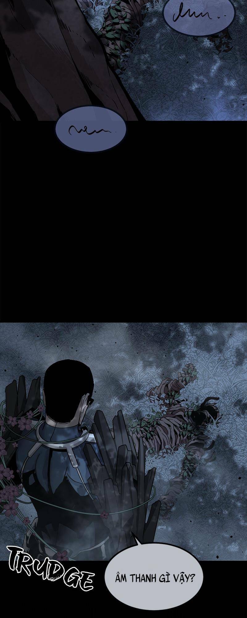 Kẻ giết anh hùng - Chapter 21 - Page 47