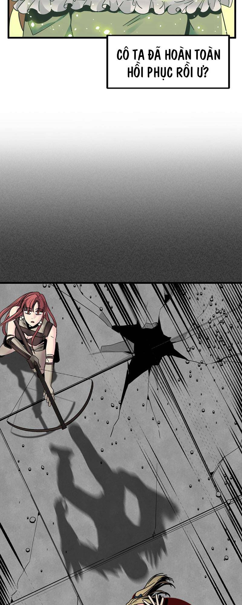 Kẻ giết anh hùng - Chapter 21 - Page 4