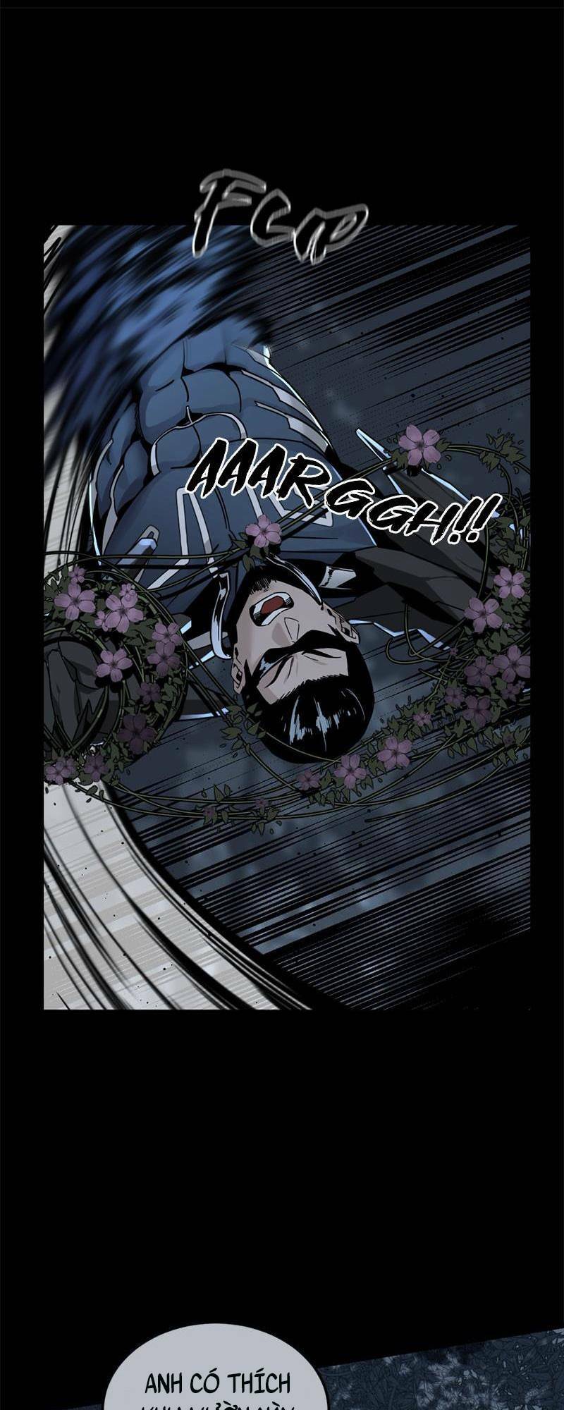 Kẻ giết anh hùng - Chapter 21 - Page 52