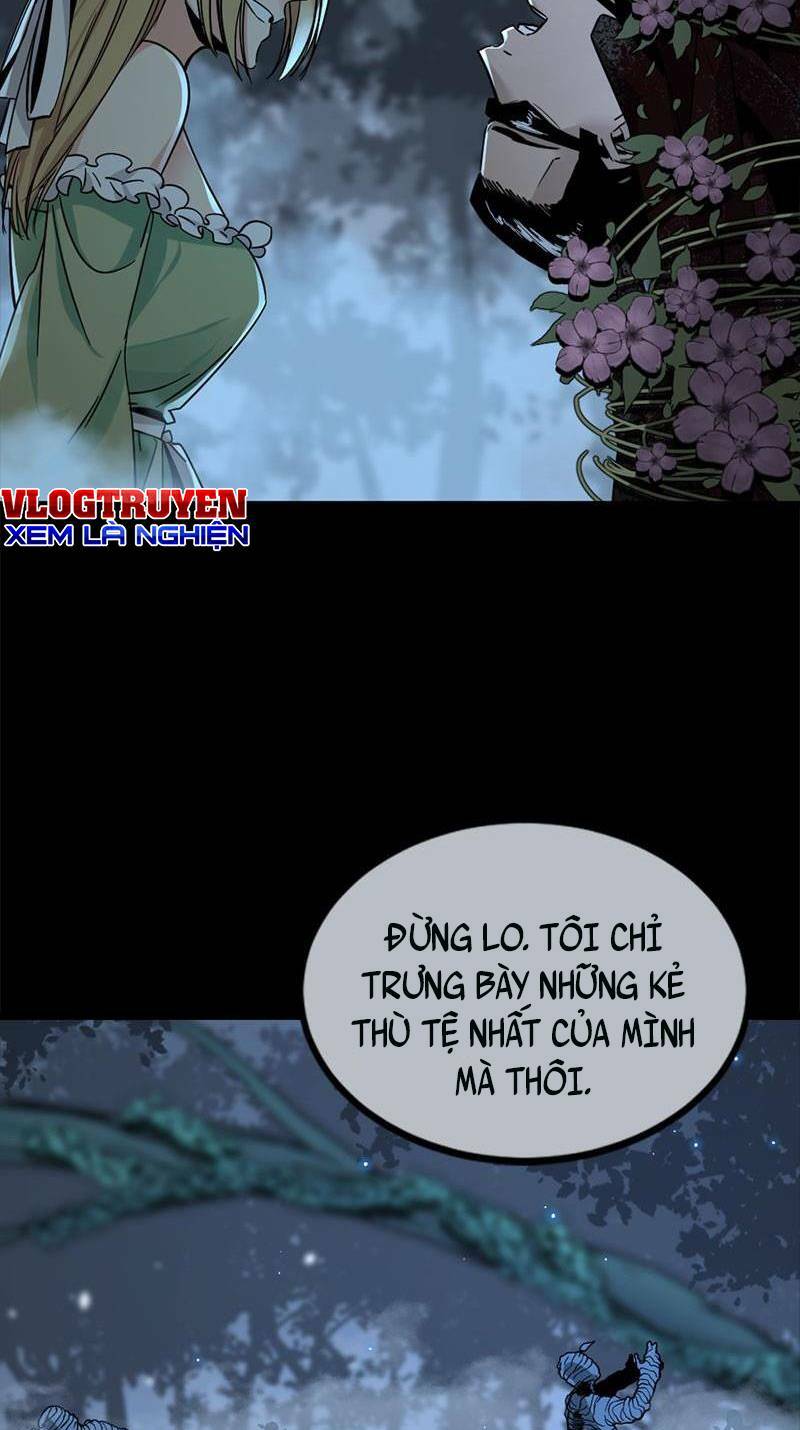 Kẻ giết anh hùng - Chapter 21 - Page 54