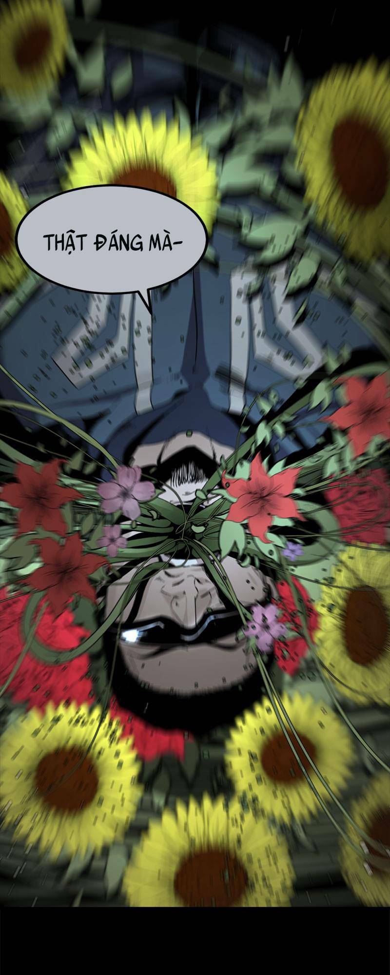 Kẻ giết anh hùng - Chapter 21 - Page 56