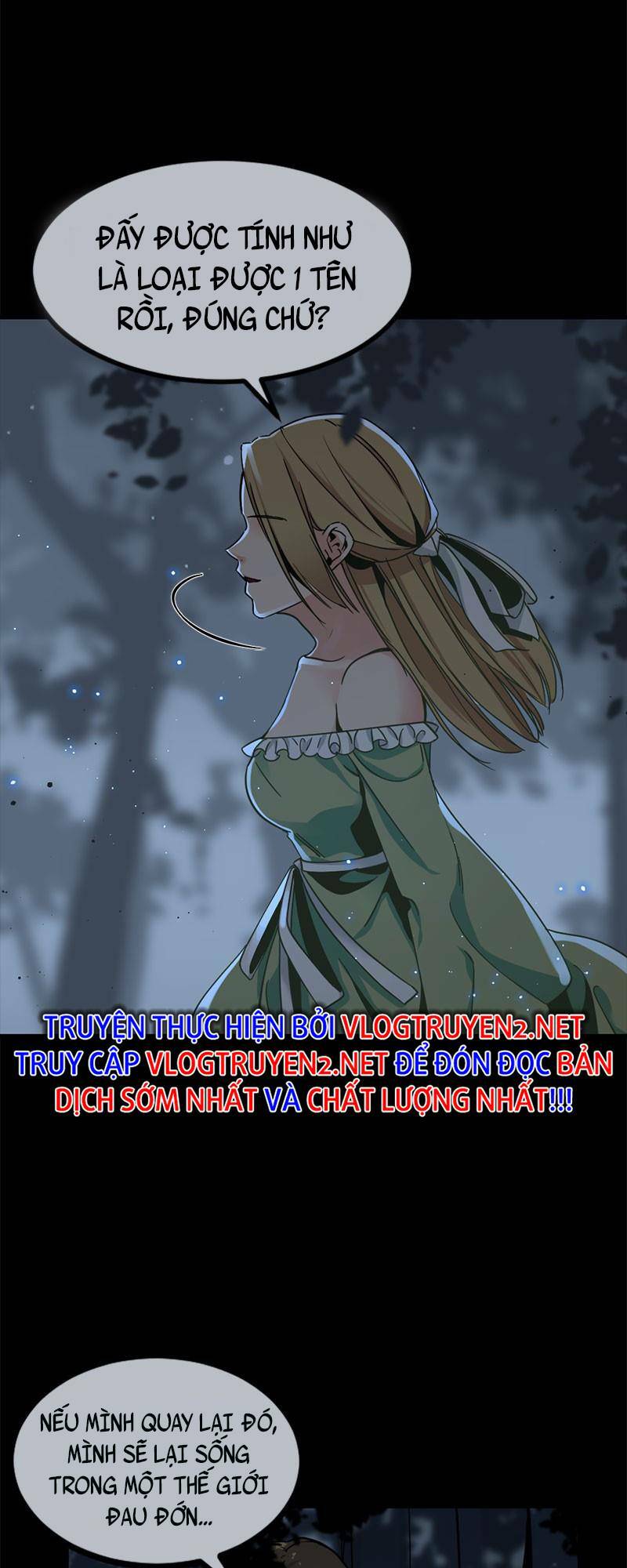 Kẻ giết anh hùng - Chapter 21 - Page 59