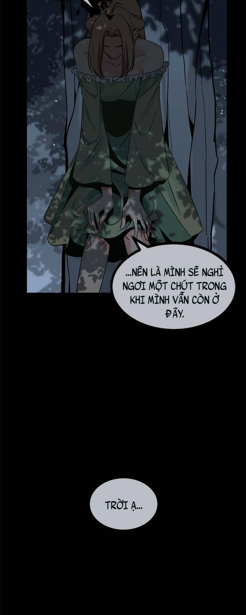 Kẻ giết anh hùng - Chapter 21 - Page 60