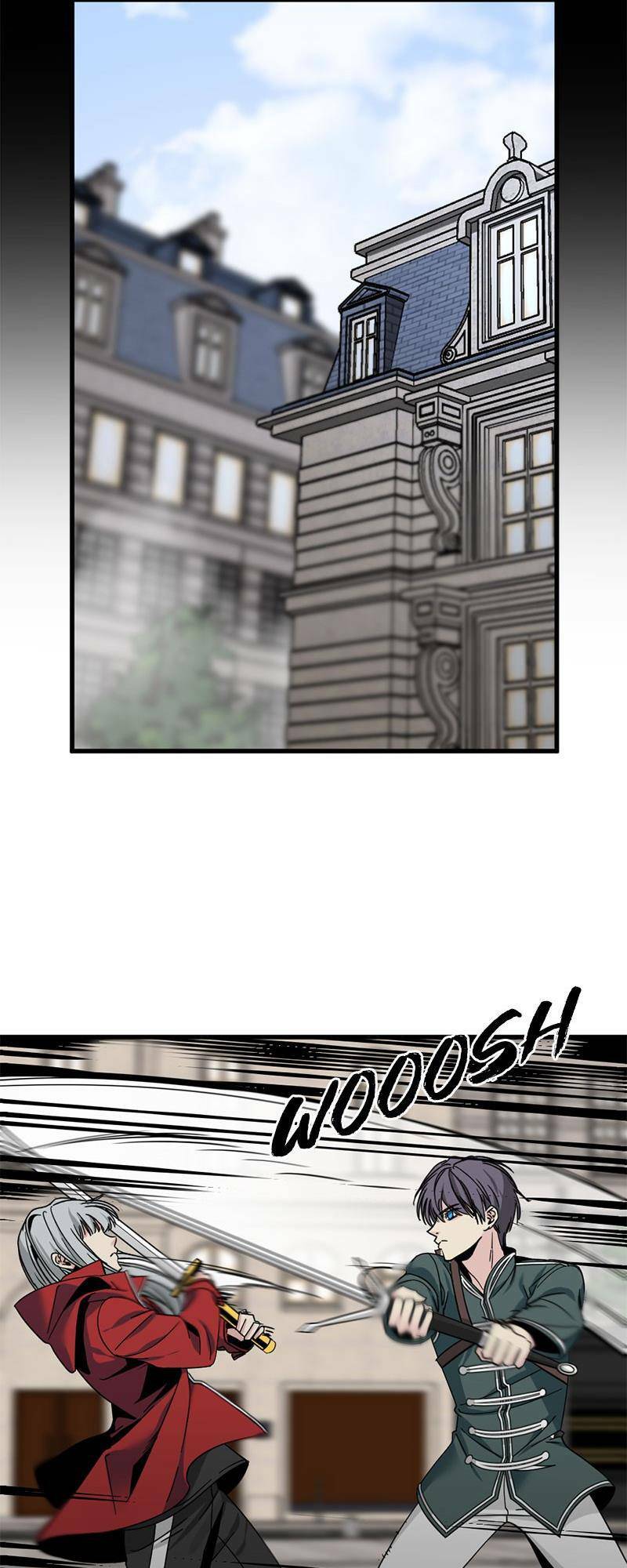 Kẻ giết anh hùng - Chapter 21 - Page 63