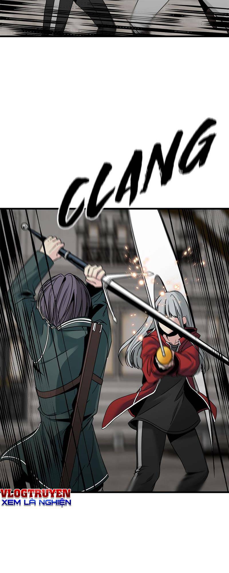 Kẻ giết anh hùng - Chapter 21 - Page 64