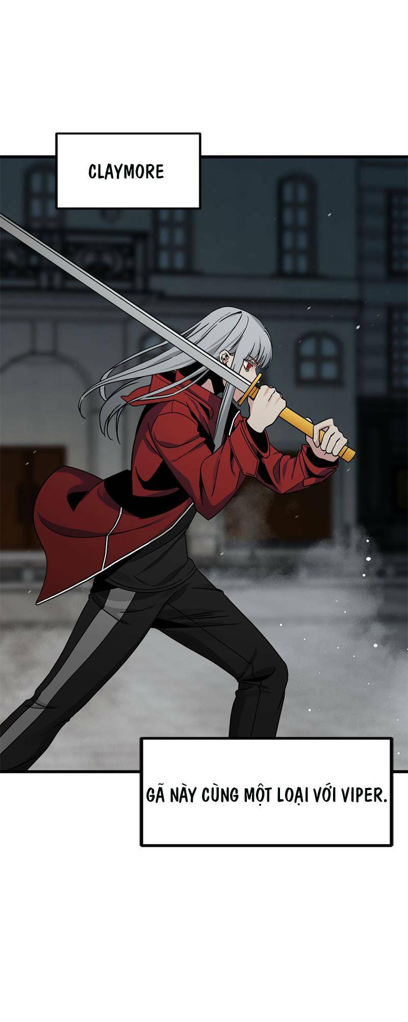 Kẻ giết anh hùng - Chapter 21 - Page 65