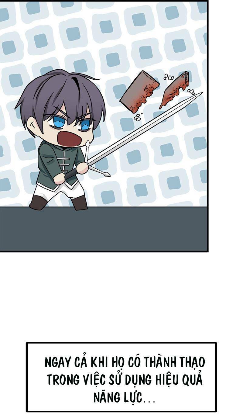 Kẻ giết anh hùng - Chapter 21 - Page 67