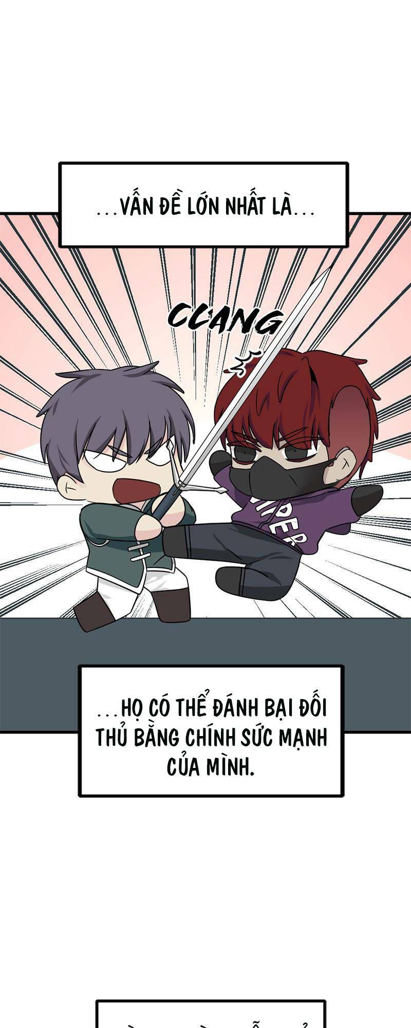 Kẻ giết anh hùng - Chapter 21 - Page 69