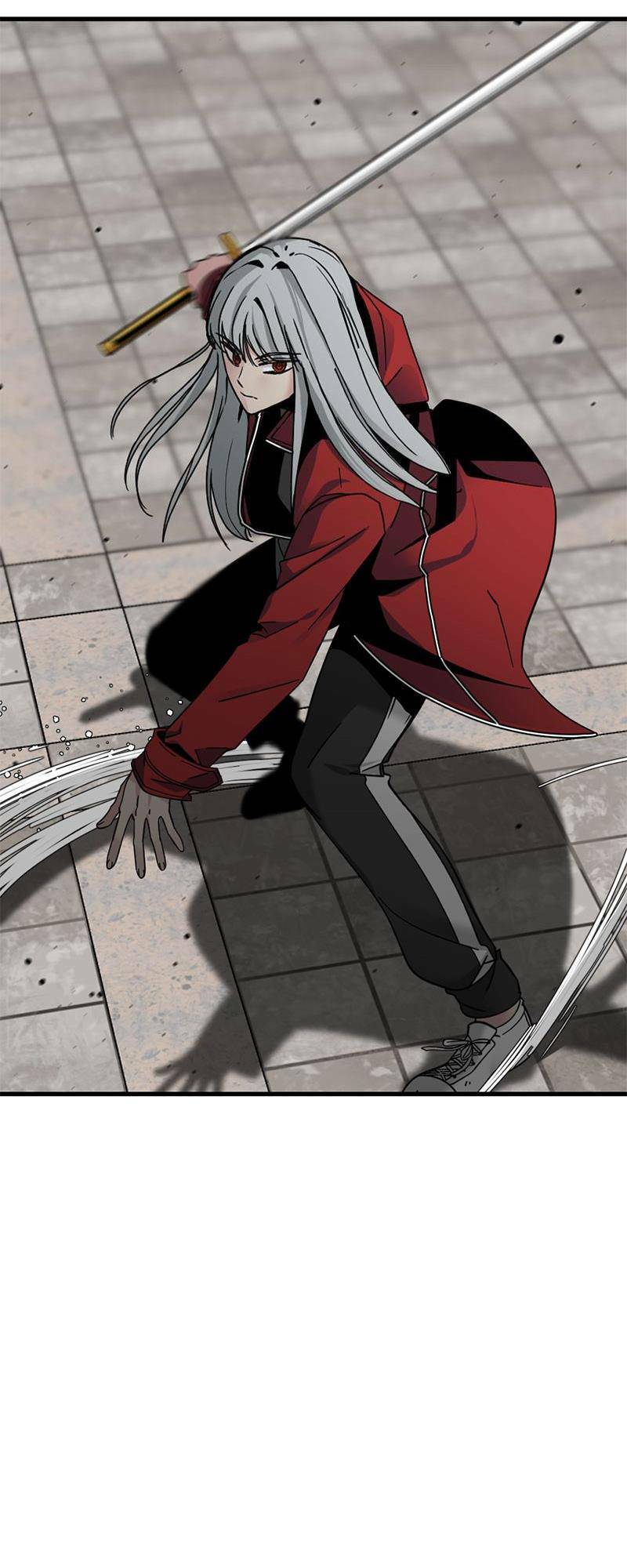 Kẻ giết anh hùng - Chapter 21 - Page 72