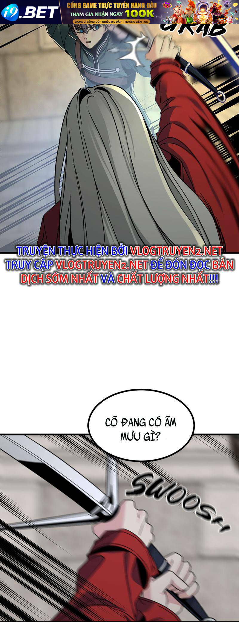 Kẻ giết anh hùng - Chapter 21 - Page 76