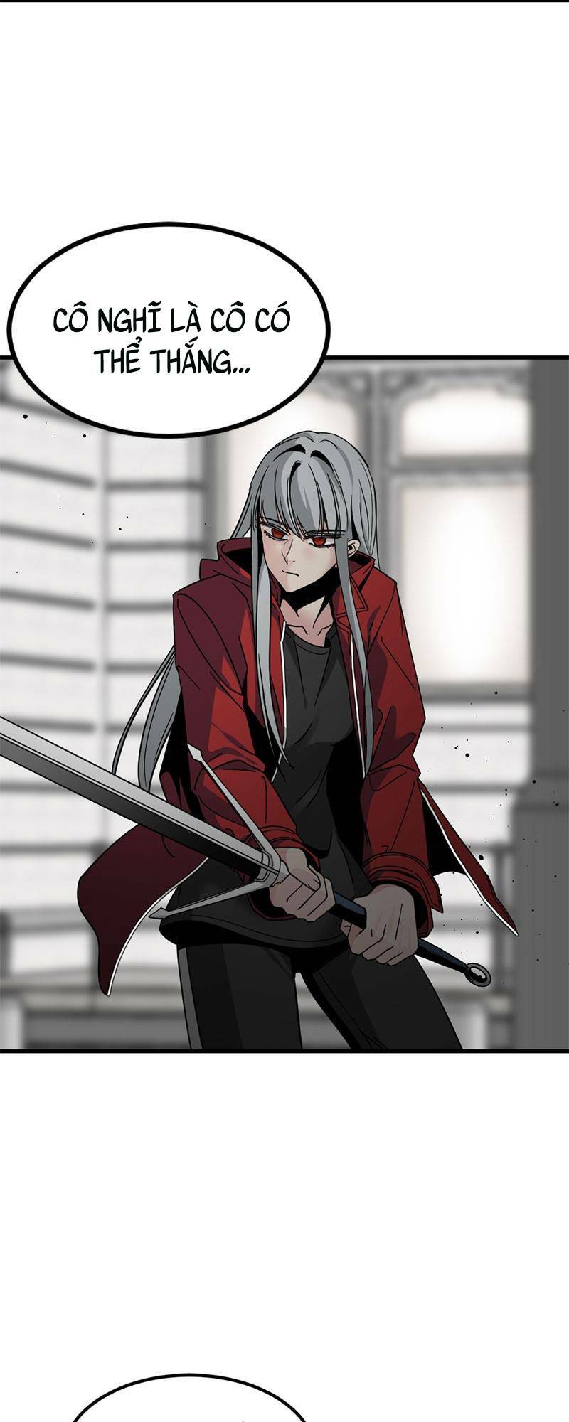 Kẻ giết anh hùng - Chapter 21 - Page 77