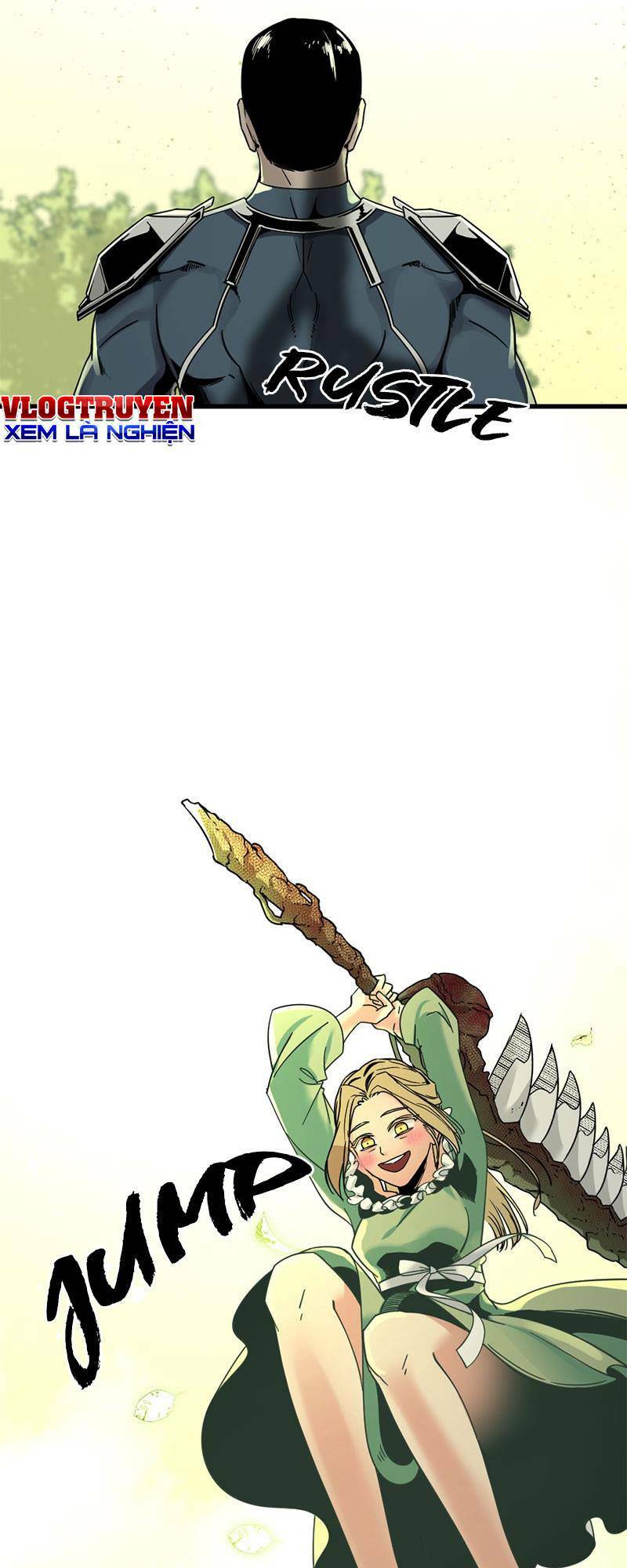 Kẻ giết anh hùng - Chapter 21 - Page 7