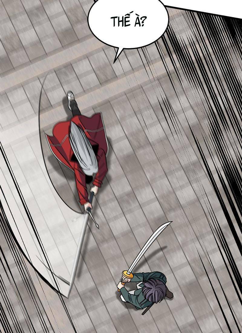 Kẻ giết anh hùng - Chapter 21 - Page 79