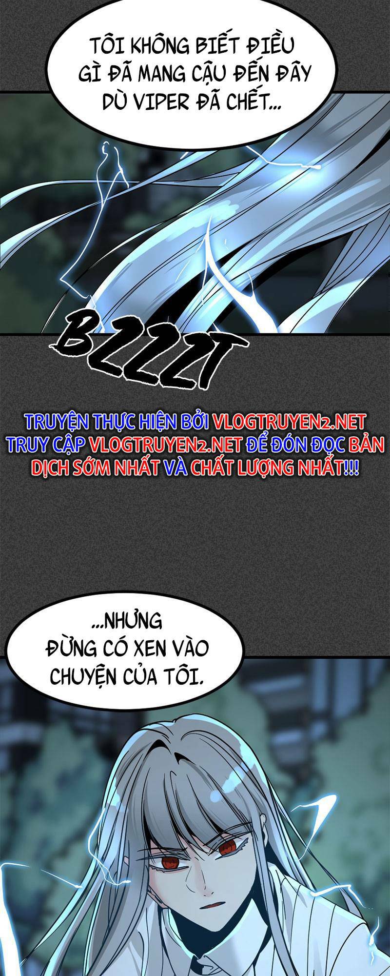 Kẻ giết anh hùng - Chapter 22 - Page 9