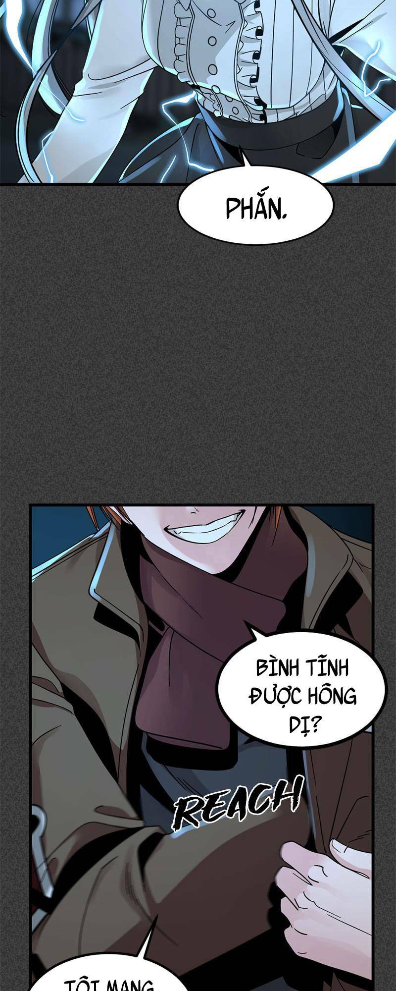 Kẻ giết anh hùng - Chapter 22 - Page 10