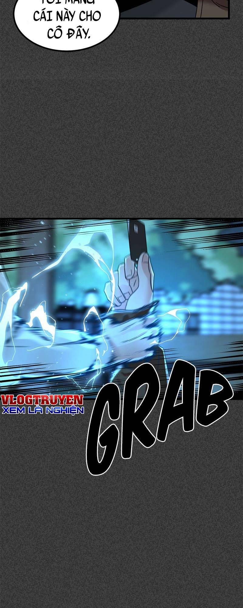 Kẻ giết anh hùng - Chapter 22 - Page 11