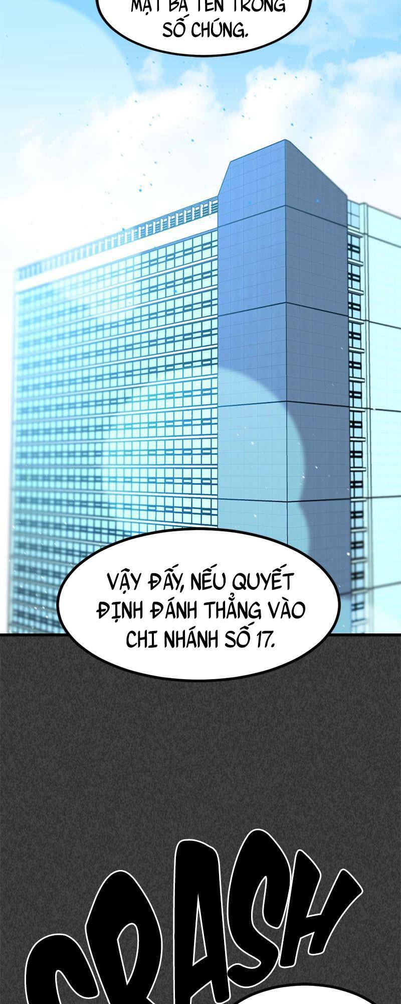 Kẻ giết anh hùng - Chapter 22 - Page 17