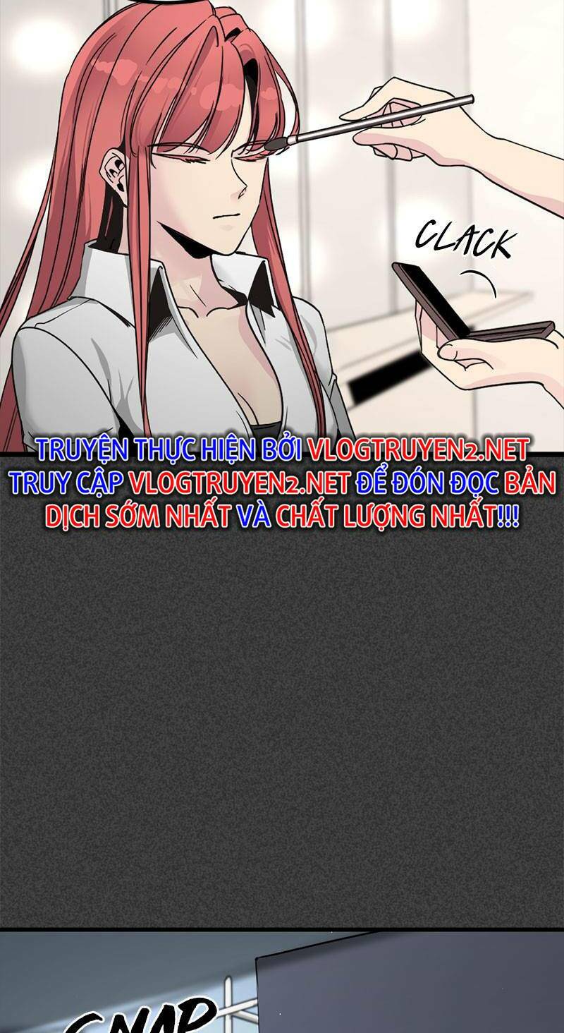 Kẻ giết anh hùng - Chapter 22 - Page 21
