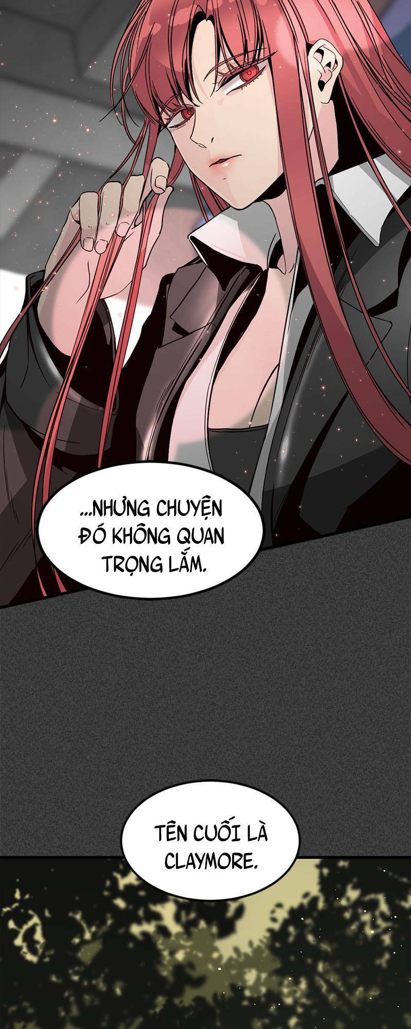 Kẻ giết anh hùng - Chapter 22 - Page 23