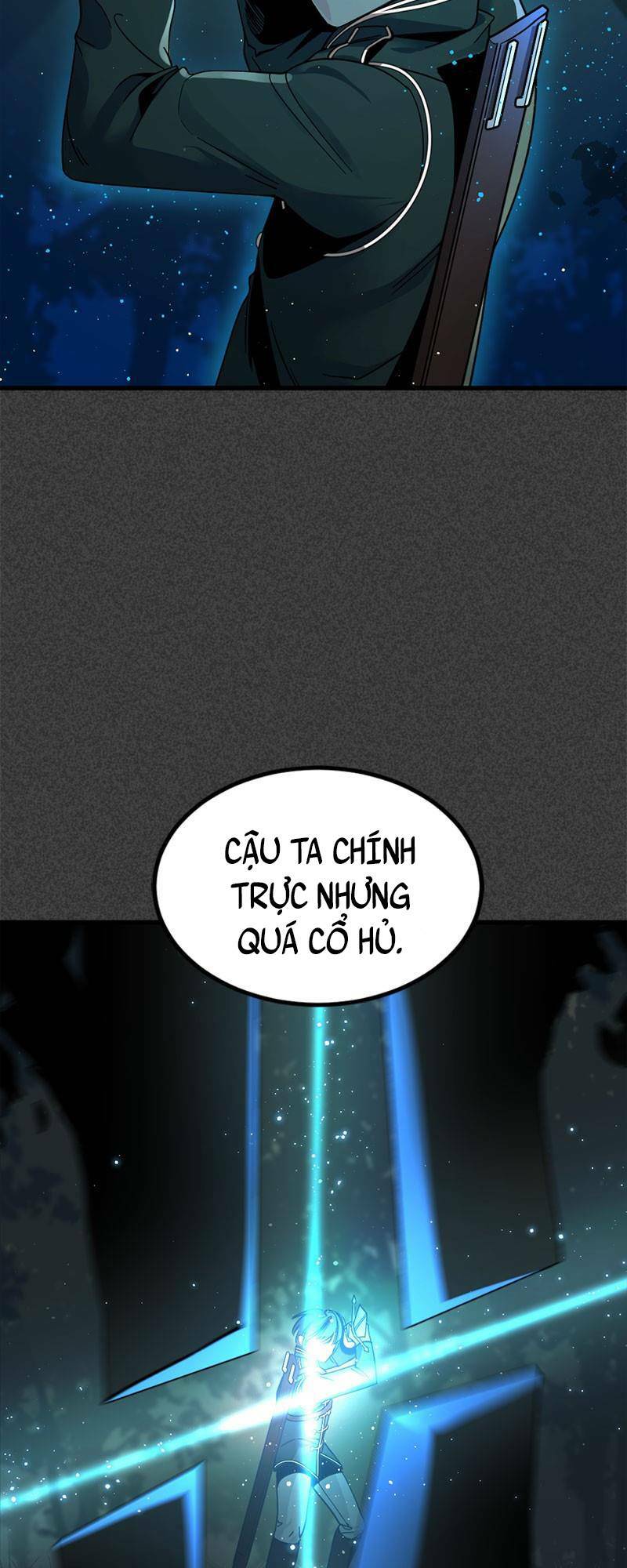 Kẻ giết anh hùng - Chapter 22 - Page 25