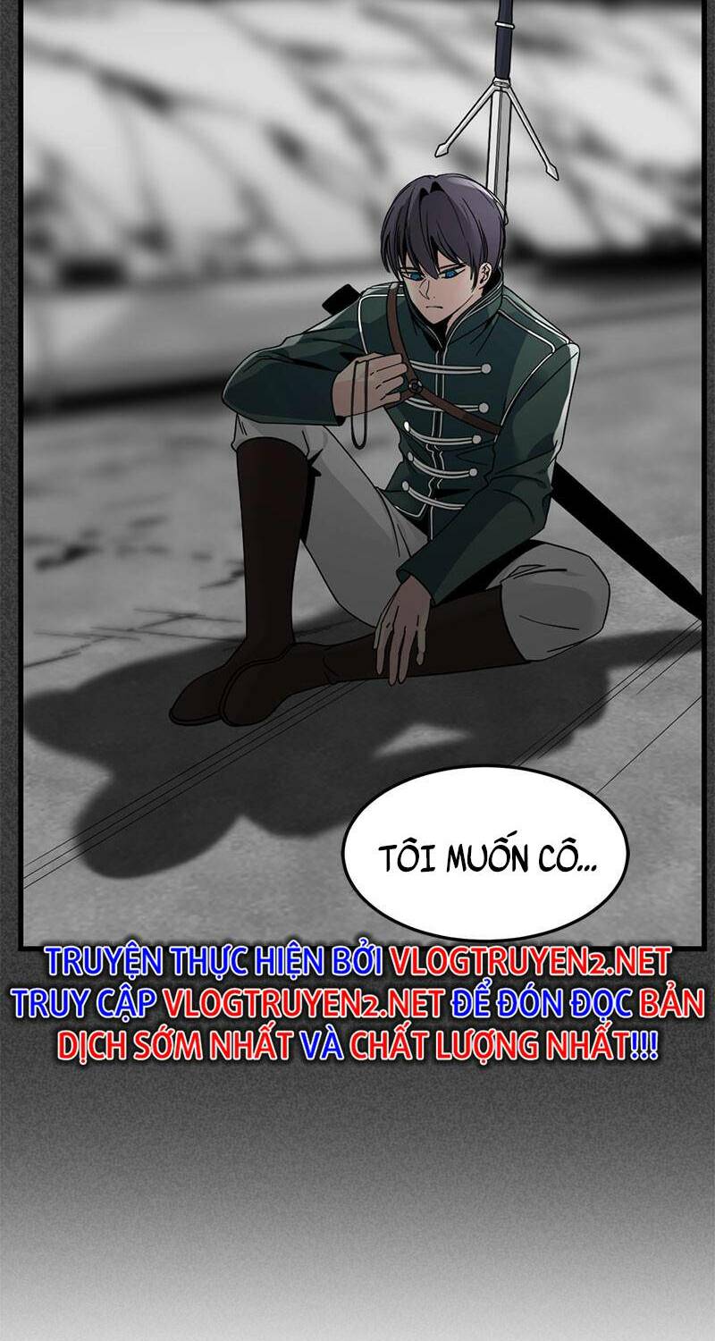 Kẻ giết anh hùng - Chapter 22 - Page 27