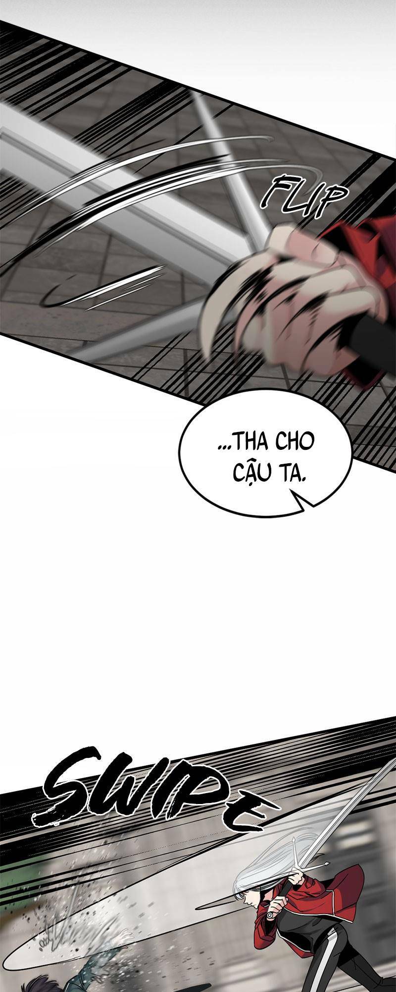 Kẻ giết anh hùng - Chapter 22 - Page 28