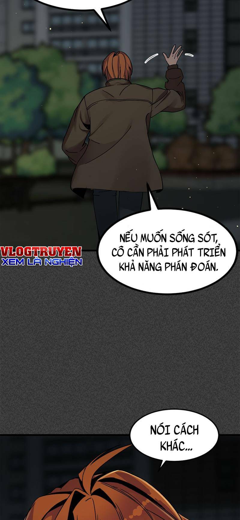 Kẻ giết anh hùng - Chapter 22 - Page 32