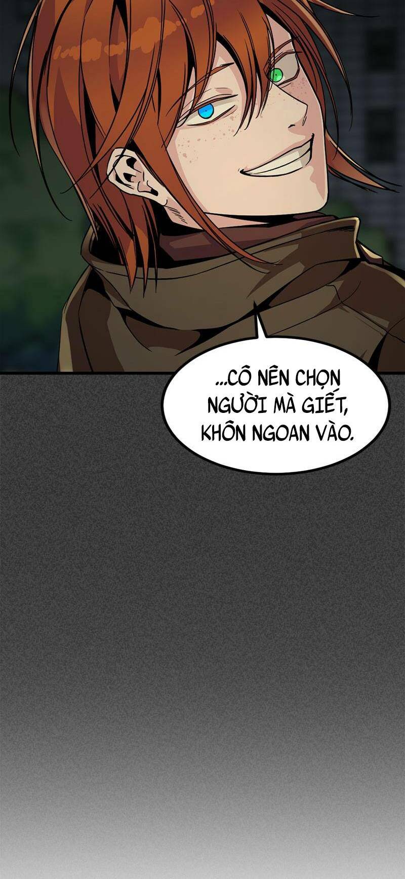 Kẻ giết anh hùng - Chapter 22 - Page 33