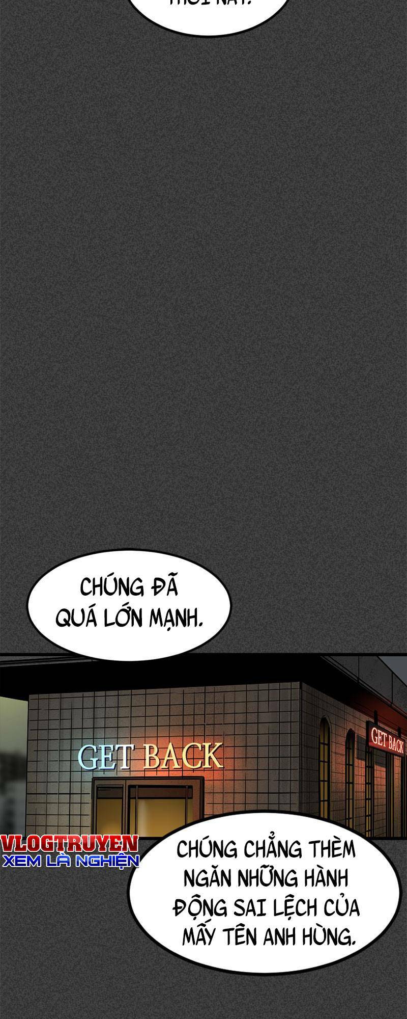 Kẻ giết anh hùng - Chapter 22 - Page 3