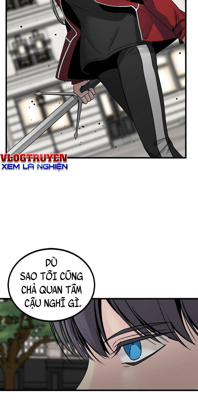 Kẻ giết anh hùng - Chapter 22 - Page 40