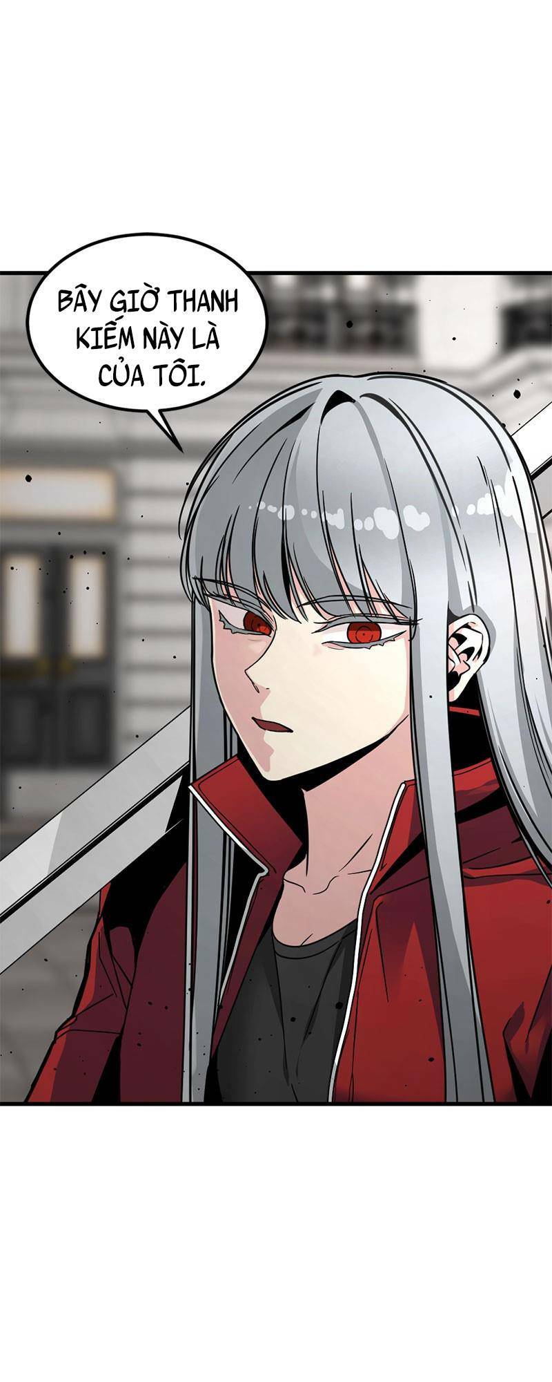 Kẻ giết anh hùng - Chapter 22 - Page 41