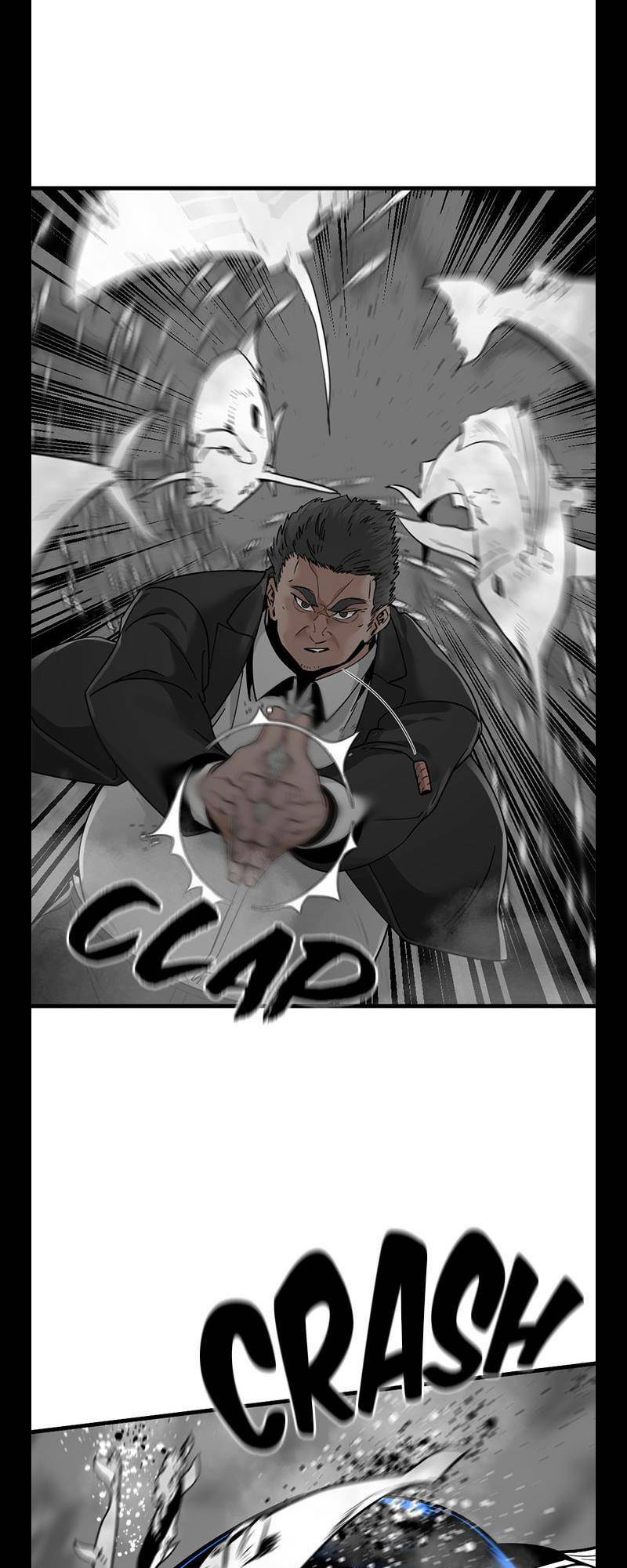 Kẻ giết anh hùng - Chapter 22 - Page 45