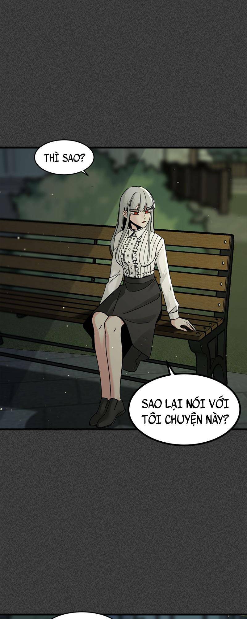 Kẻ giết anh hùng - Chapter 22 - Page 4